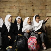 موزه تاریخ کانون پرورش فکری کودکان و نوجوانان | عکس