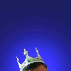 نمایش پسر کوه‌های بلند | عکس