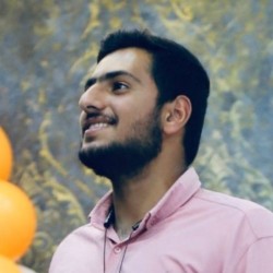 عکس محمدجواد صادقی