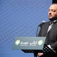 سومین دوره جایزه سال «استیکر» به ایستگاه پایانی رسید | عکس