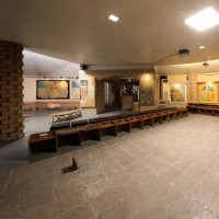 موزه تاریخ کانون پرورش فکری کودکان و نوجوانان | عکس