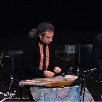 کنسرت خیریه گروه ارنواز به نفع حیوانات آسیب‌دیده پناهگاه رسا | گزارش تصویری تیوال از کنسرت گروه ارنواز به نفع حیوانات آسیب‌دیده پناهگاه رسا / عکاس: علیرضا قدیری | عکس