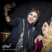 کنسرت گروه دل‌انگیز | گزارش تصویری تیوال از تمرین گروه دل‌انگیز / عکاس: رضا جاویدی | عکس