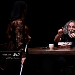 نمایش نود و یک | ۹۱ | عکس