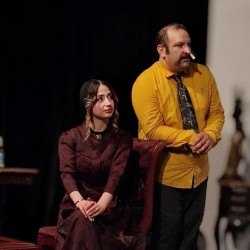 نمایش شایعات | عکس