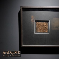 نمایشگاه نمایشگاه نخست گالری رشیدی | عکس