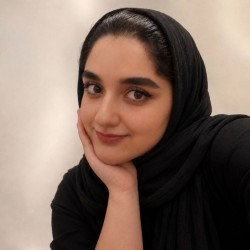 عکس مشیانه فراهانی