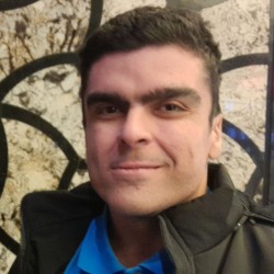عکس محمد کسراییان