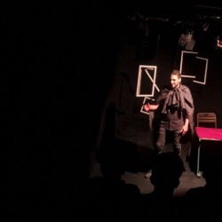 نمایش هیاهوی بسیار برای هیچ | عکس