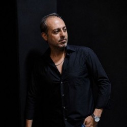 عکس سعید پناهی