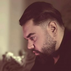 عکس ایلیا غلامحیدر