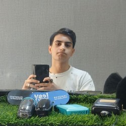 عکس علیرضا شیخ حسینی