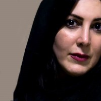 بهاره مشیری با 