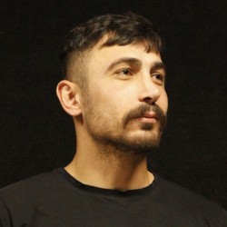 عکس محمد فضلی