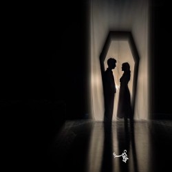 نمایش جسد زنده | عکس