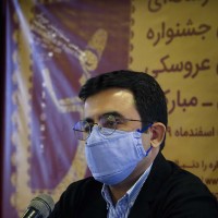 هنرمندان هم قهرمان ملی هستند | عکس
