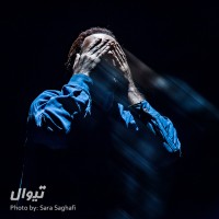 نمایش پروانه و یوغ | گزارش تصویری تیوال از نمایش پروانه و یوغ / عکاس: سارا ثقفی | عکس