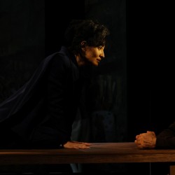 نمایش سیندرلا | عکس