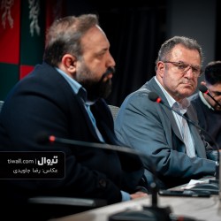 فیلم گیس | عکس