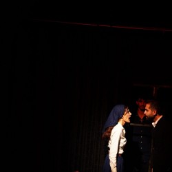 نمایش لاموزیکا | عکس