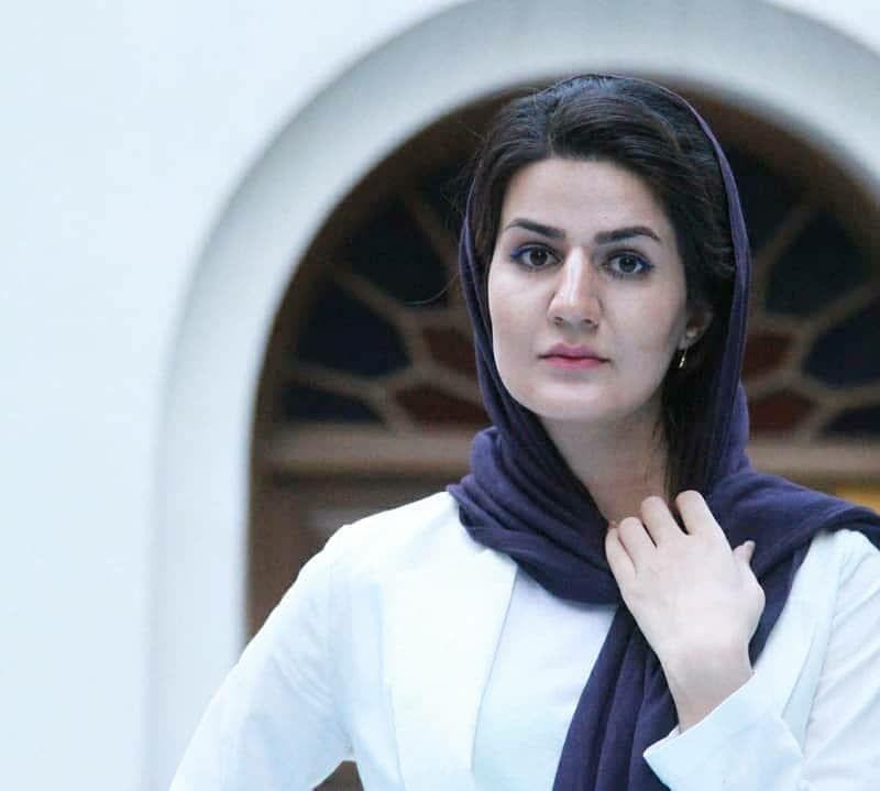 سحر اژدم‌ثانی به عنوان نماینده اتحادیه جهانی عکاسی در ایران معرفی‌ شد | عکس