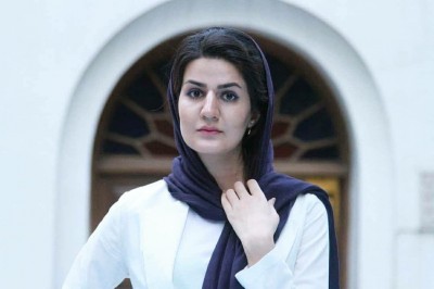 سحر اژدم‌ثانی به عنوان نماینده اتحادیه جهانی عکاسی در ایران معرفی‌ شد | عکس