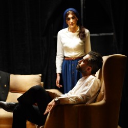 نمایش لاموزیکا | عکس