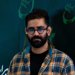 عکس جواد بهمن آبادی