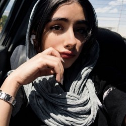 عکس مائده سادات مومن