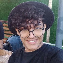 عکس علی طاهری