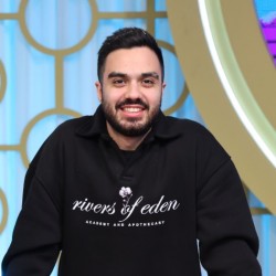 عکس امیرجواد یعقوبی