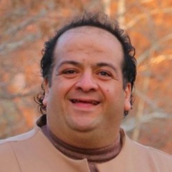 عکس محمد حاجی زاده