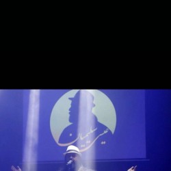 کنسرت عیسی سلیمیان | عکس