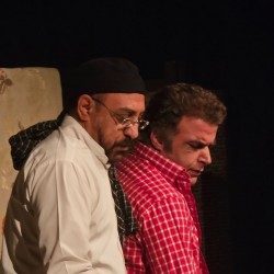 نمایش پاییز | عکس