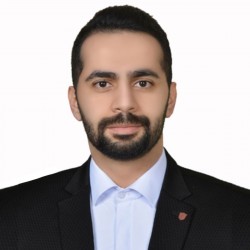 عکس سروش صادقی