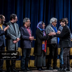 شب یادبود استاد پرویز مشکاتیان با اجرای ارکستر ملی ایران | دیوار | عکس