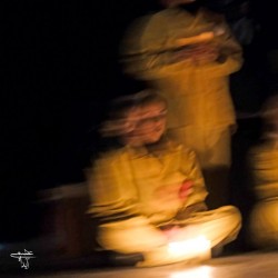 نمایش دودو اسکاچی | عکس