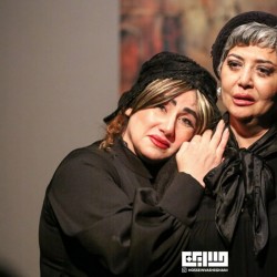 نمایش تفاهم علیه سوءتفاهم | عکس