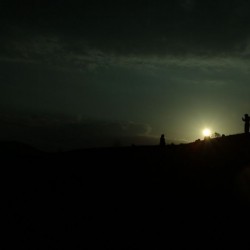 فیلم سنگ راه | عکس