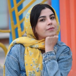 عکس شیدا گودرزی
