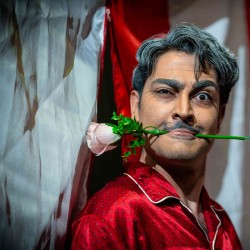 نمایش شیپور | عکس