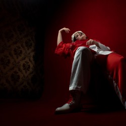 نمایش مرده‌بازی | عکس