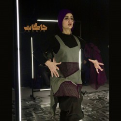 پرفورمنس آرت جاگات | دور دوم اجرا | عکس