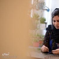 کنسرت گروه برافشان | گزارش تصویری تیوال از تمرین گروه برافشان / عکاس: علیرضا قدیری | عکس