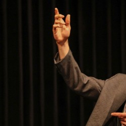 نمایش مشکلات | عکس