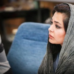 نمایشنامه‌خوانی پل | عکس