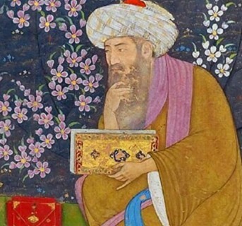 عکس گردش شربت همایونی
