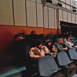 نمایش جراحی | عکس