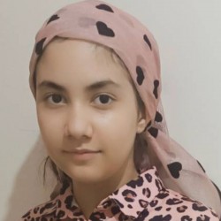 عکس نیلا زمانیان