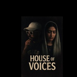 فیلم کوتاه خانه سکوت | عکس